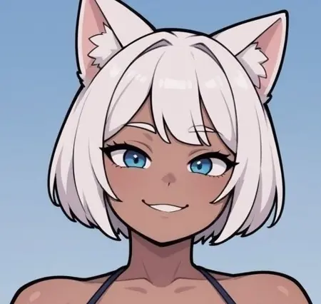 Nailah's Avatar